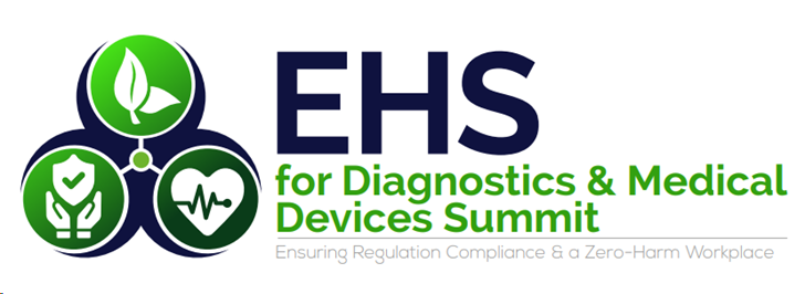 EHS for Diagnostics Devices Summit