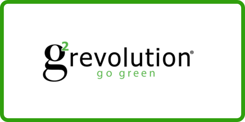 G2 Revolution
